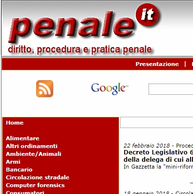 Penale.it