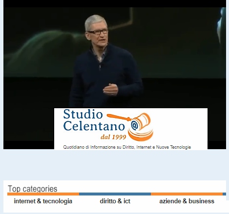 Studio Celentano